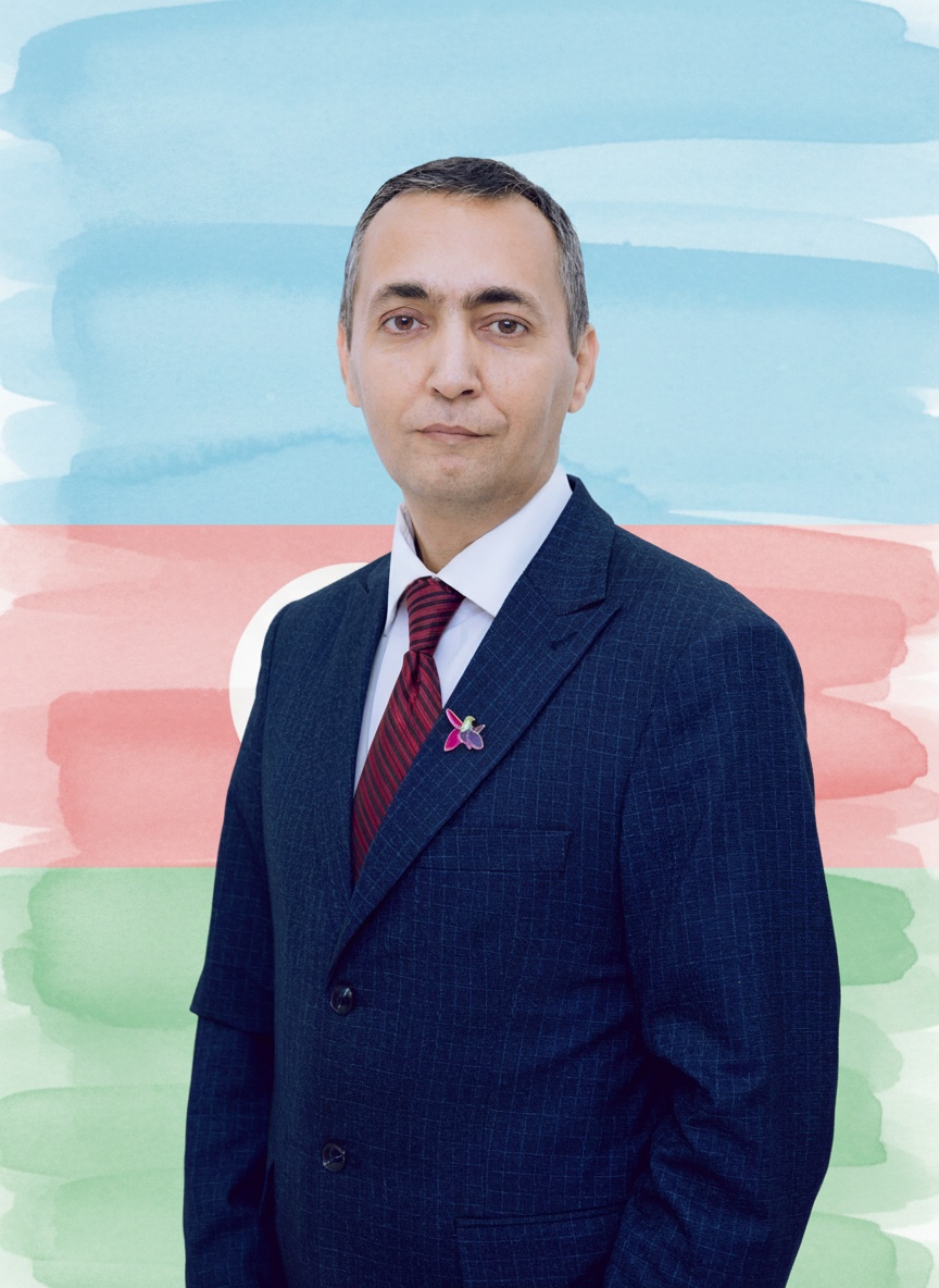Ibrahim Gafarov